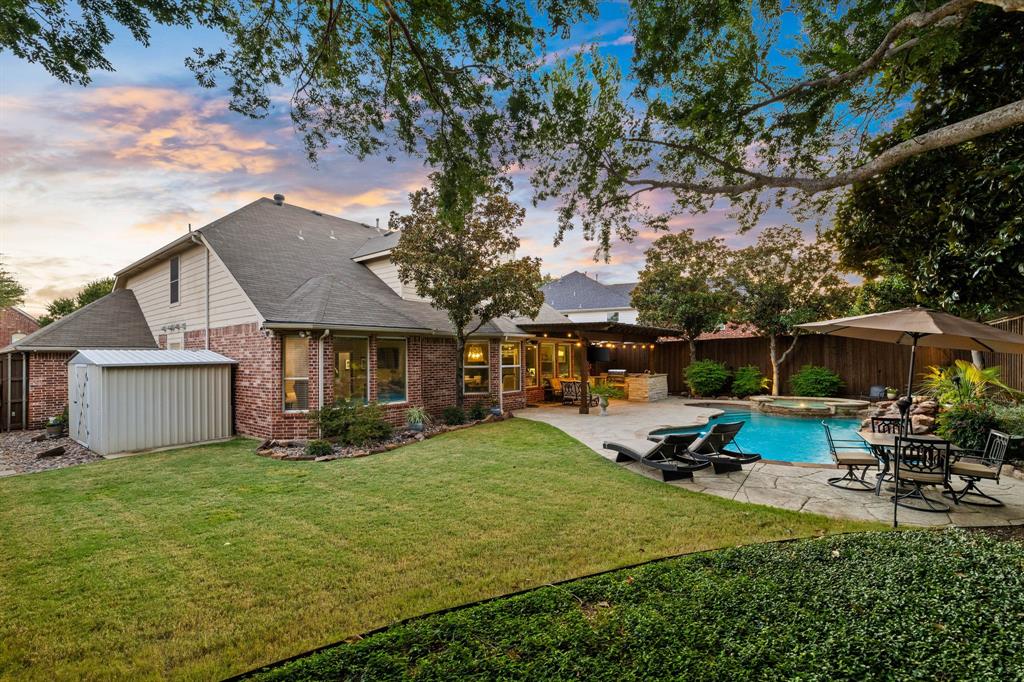 9338 Fairmont Drive