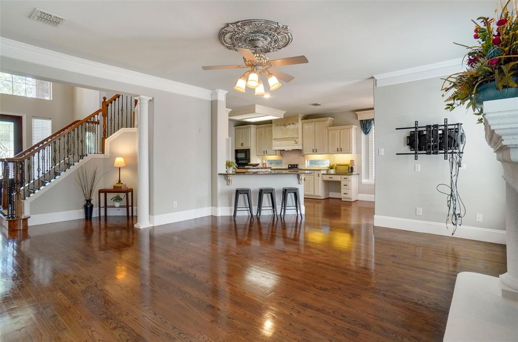 Lakes of Highland Oaks - Residential