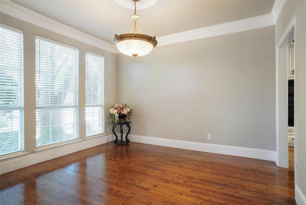 Lakes of Highland Oaks - Residential