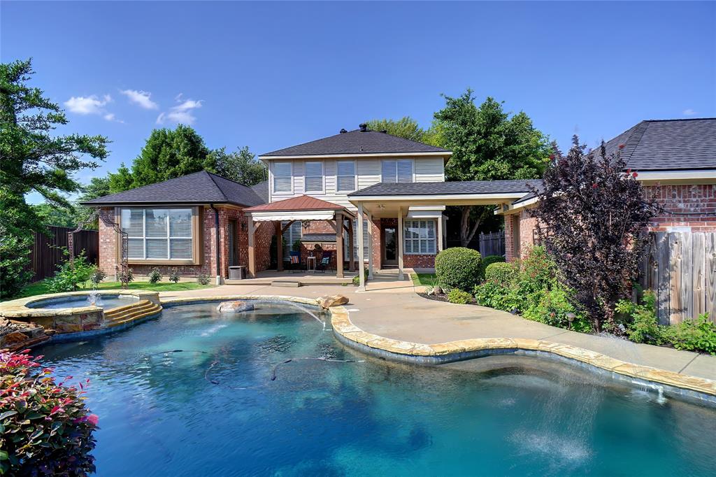 Lakes of Highland Oaks - Residential