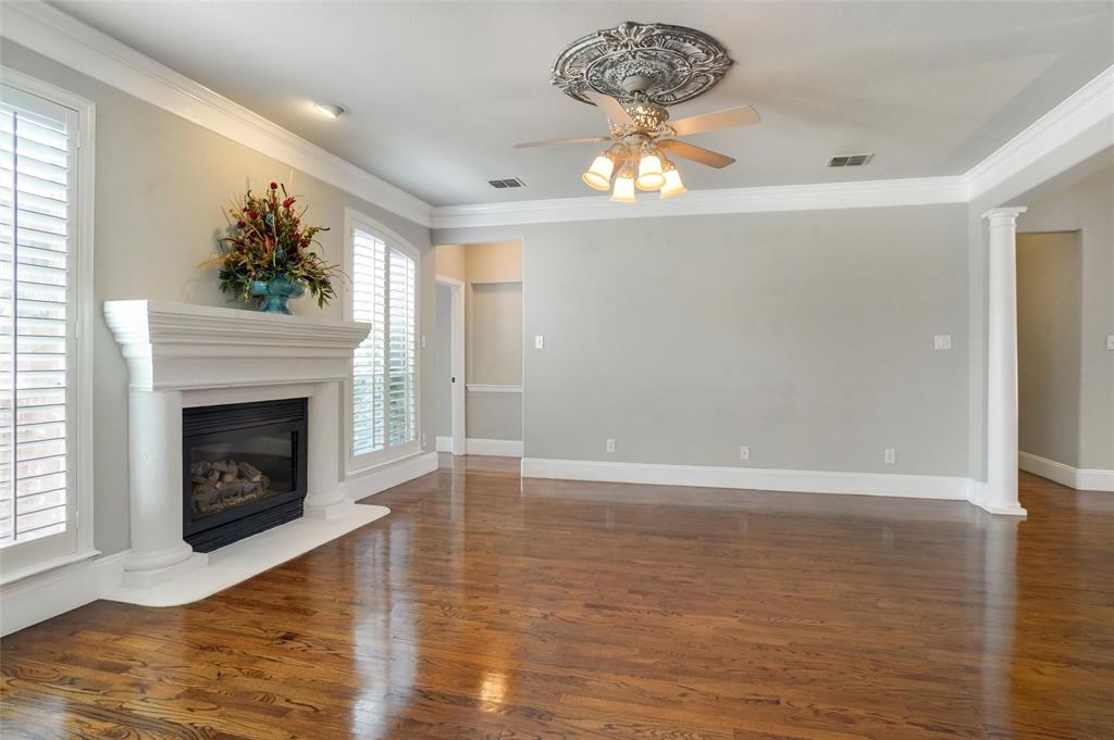 Lakes of Highland Oaks - Residential