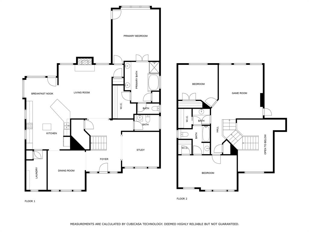 Lakes of Highland Oaks - Residential