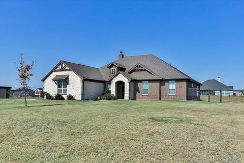 A home in Godley