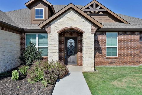 A home in Godley