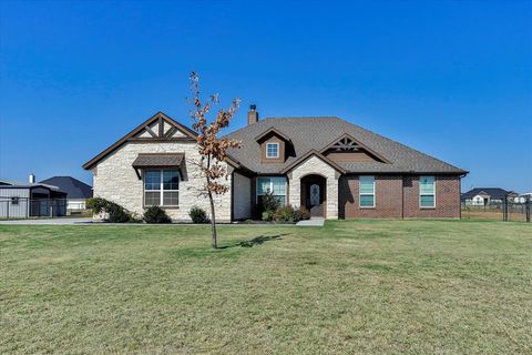 A home in Godley