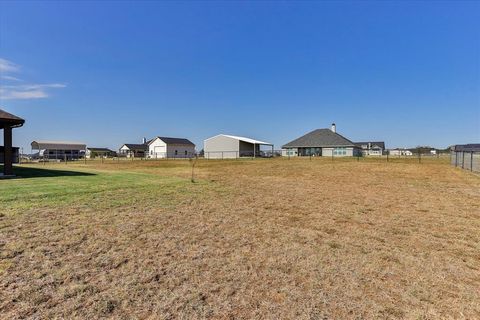 A home in Godley