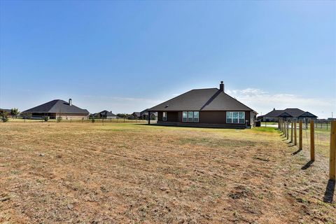 A home in Godley