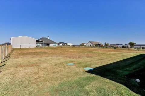 A home in Godley