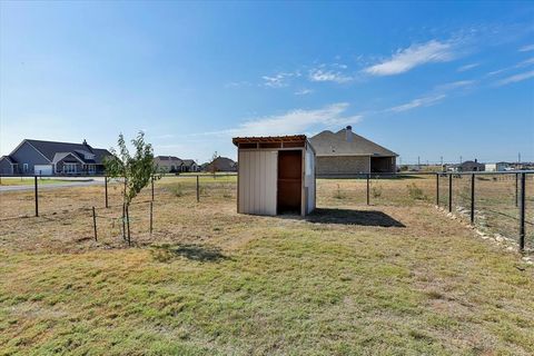 A home in Godley