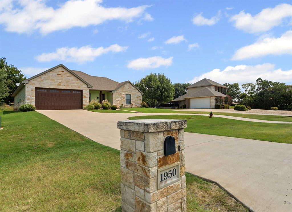 1950 Texas Drive