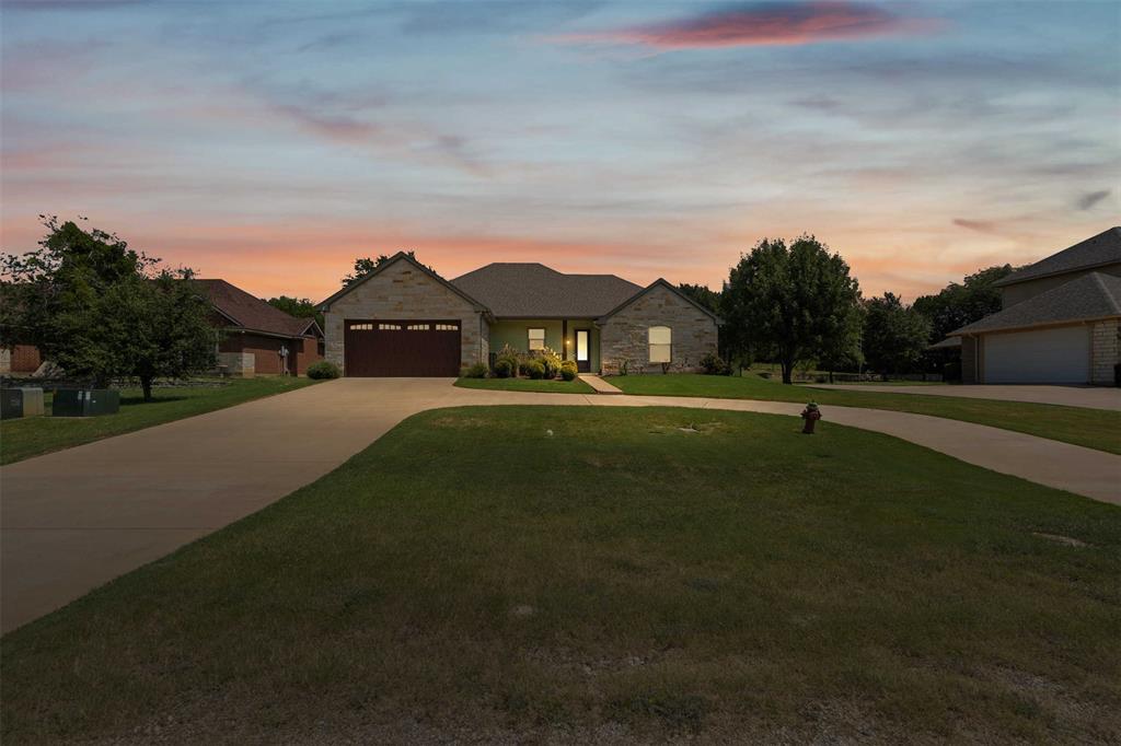1950 Texas Drive