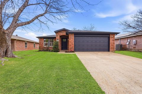 Photo of 4517 Willow Way Drive, McKinney, TX 75070 (MLS # 21206576)