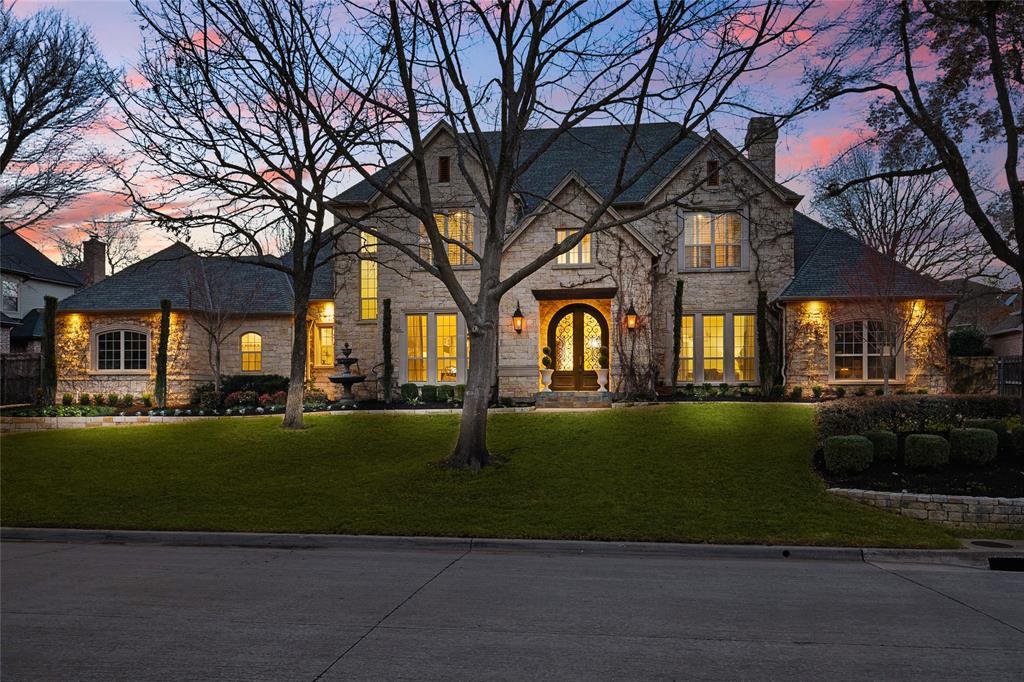 Monticello Estates - Residential