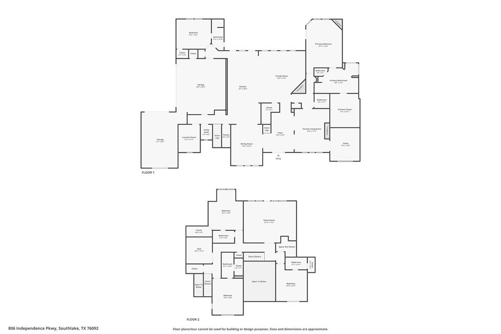 Monticello Estates - Residential