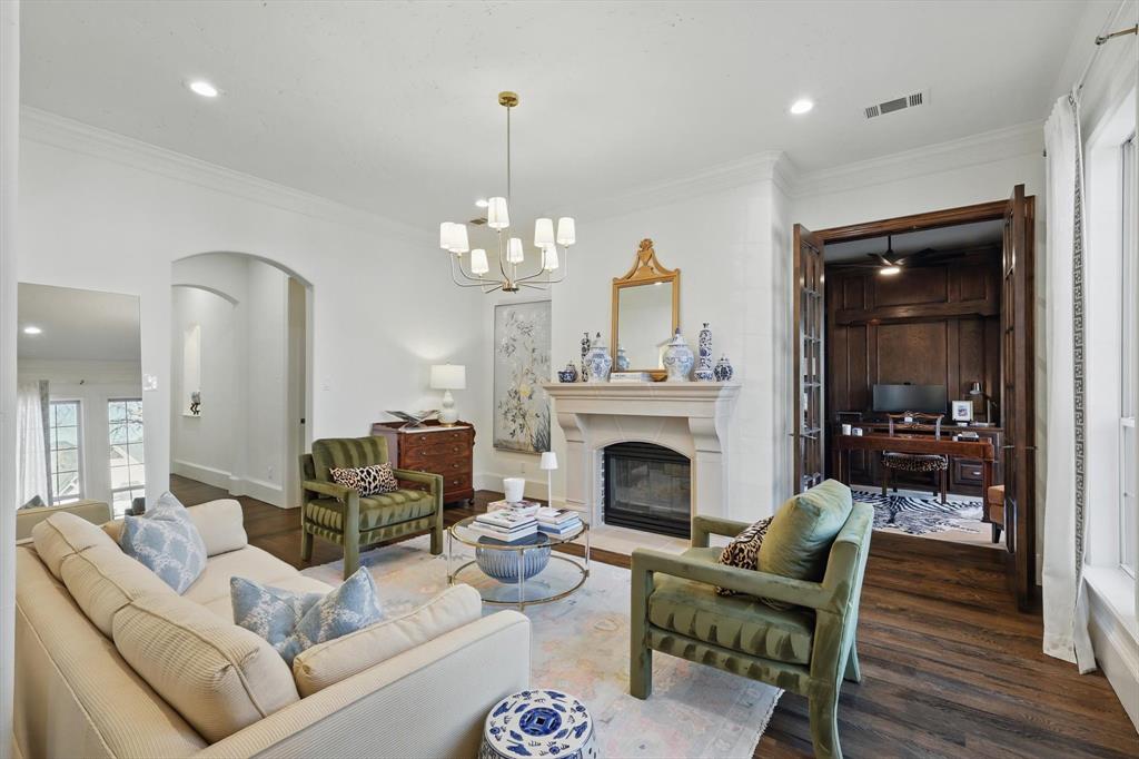 Monticello Estates - Residential