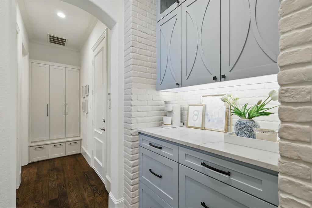 Monticello Estates - Residential