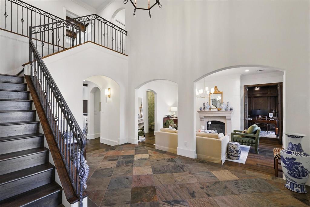 Monticello Estates - Residential