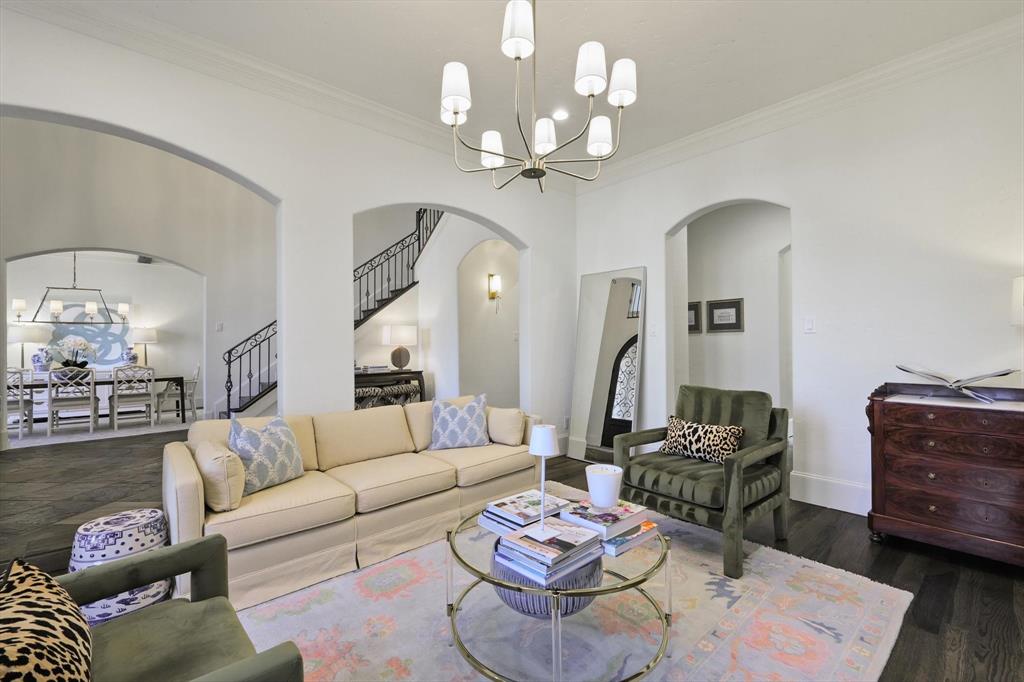 Monticello Estates - Residential