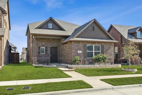 1908 Emilia Drive Celina TX 75009