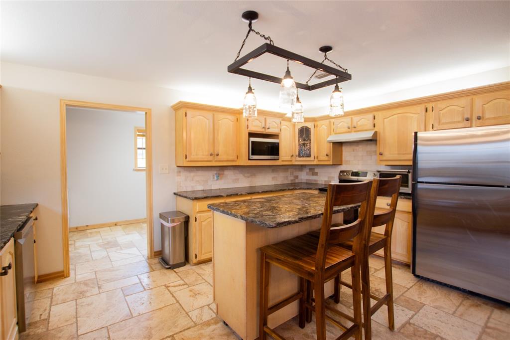 T Quevado - Residential