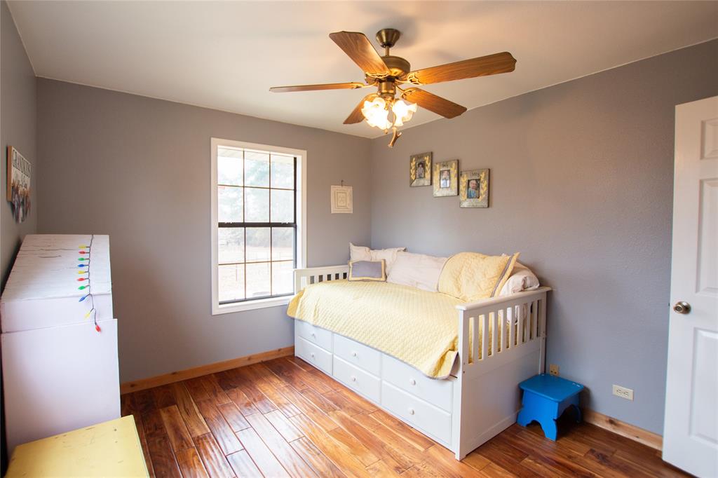 T Quevado - Residential