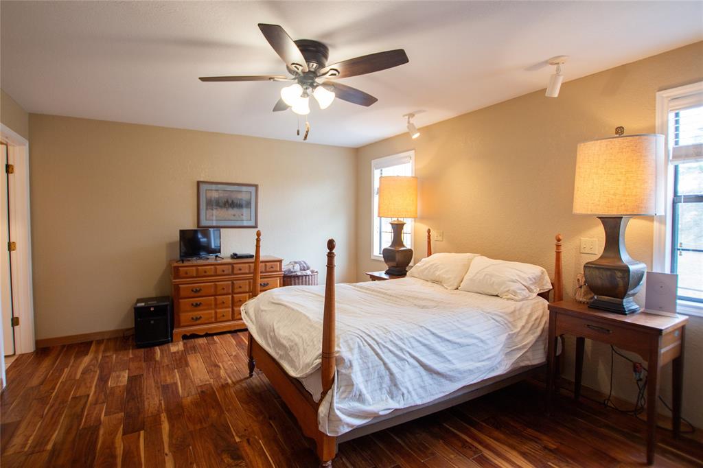 T Quevado - Residential