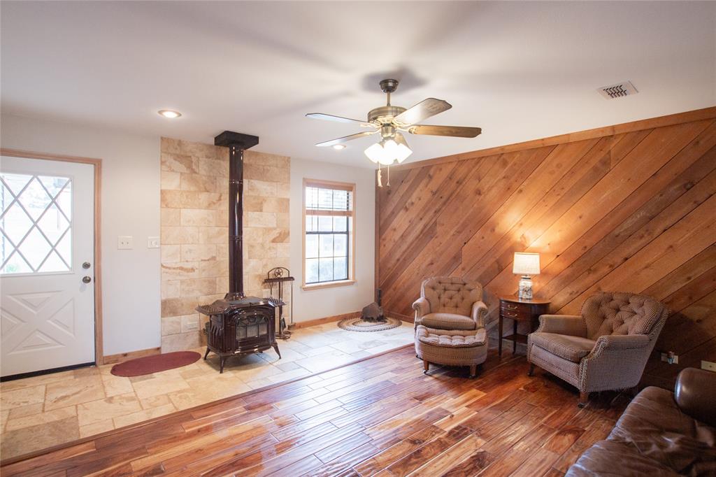 T Quevado - Residential