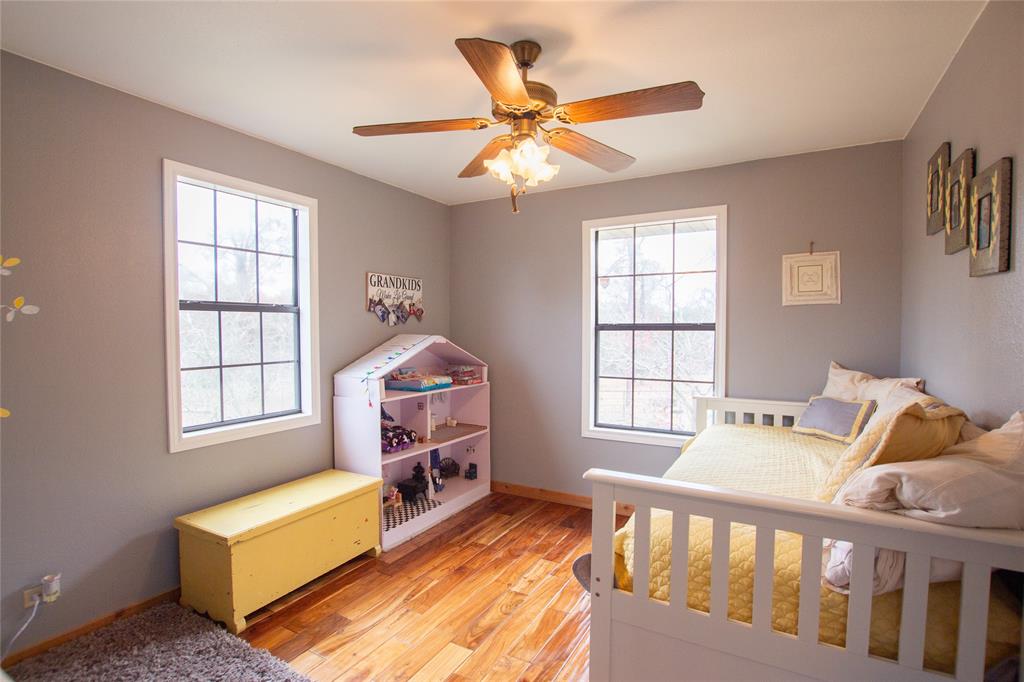 T Quevado - Residential