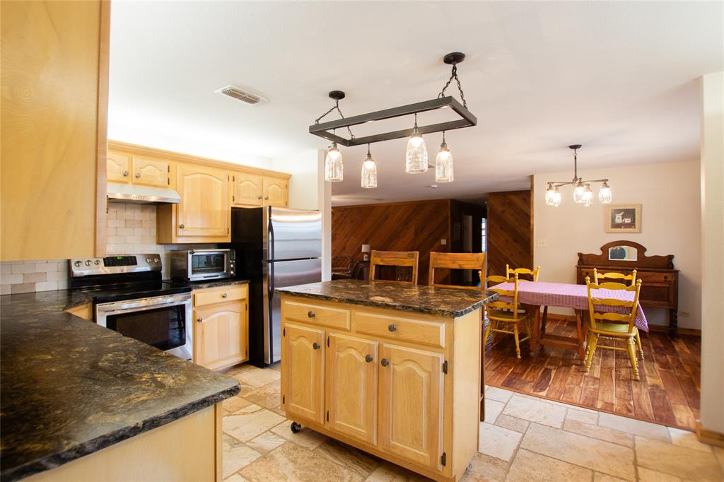 T Quevado - Residential