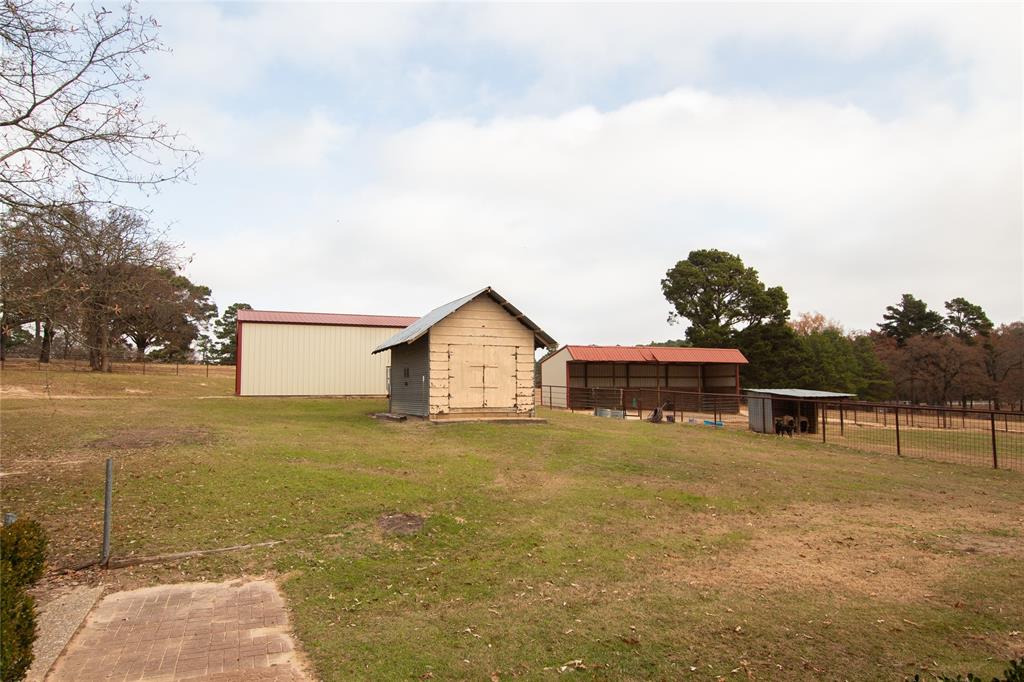 T Quevado - Residential