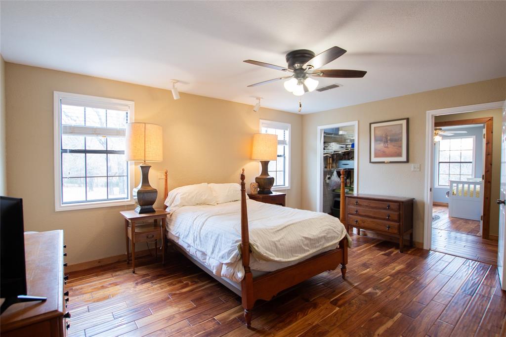 T Quevado - Residential