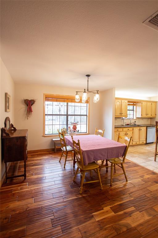 T Quevado - Residential