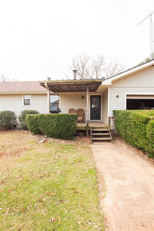 T Quevado - Residential