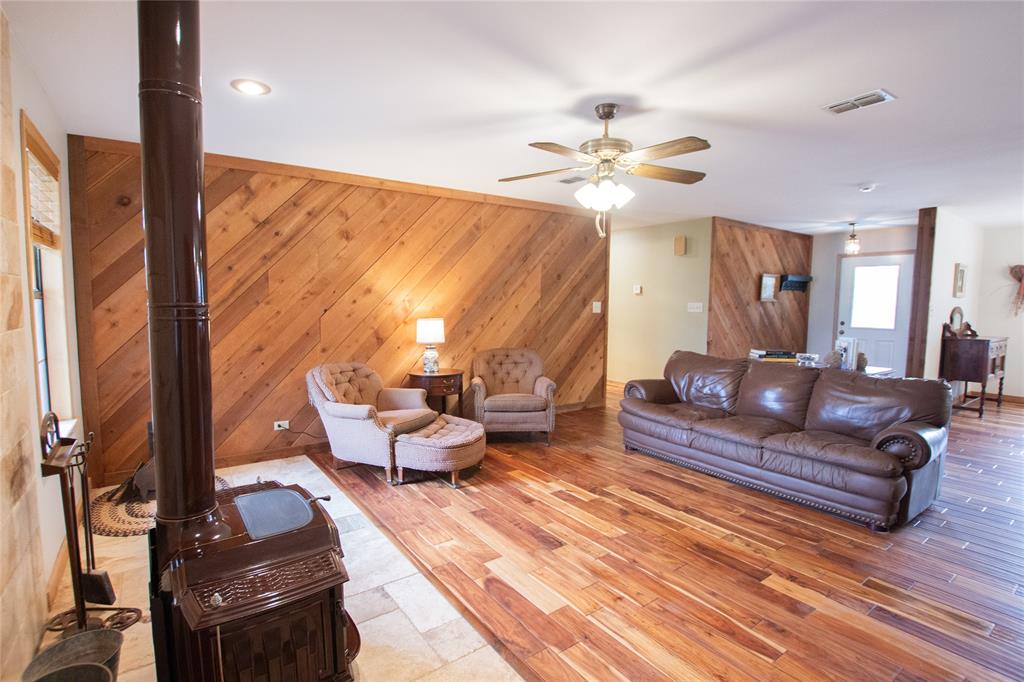 T Quevado - Residential