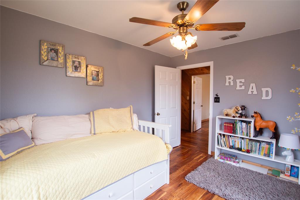 T Quevado - Residential