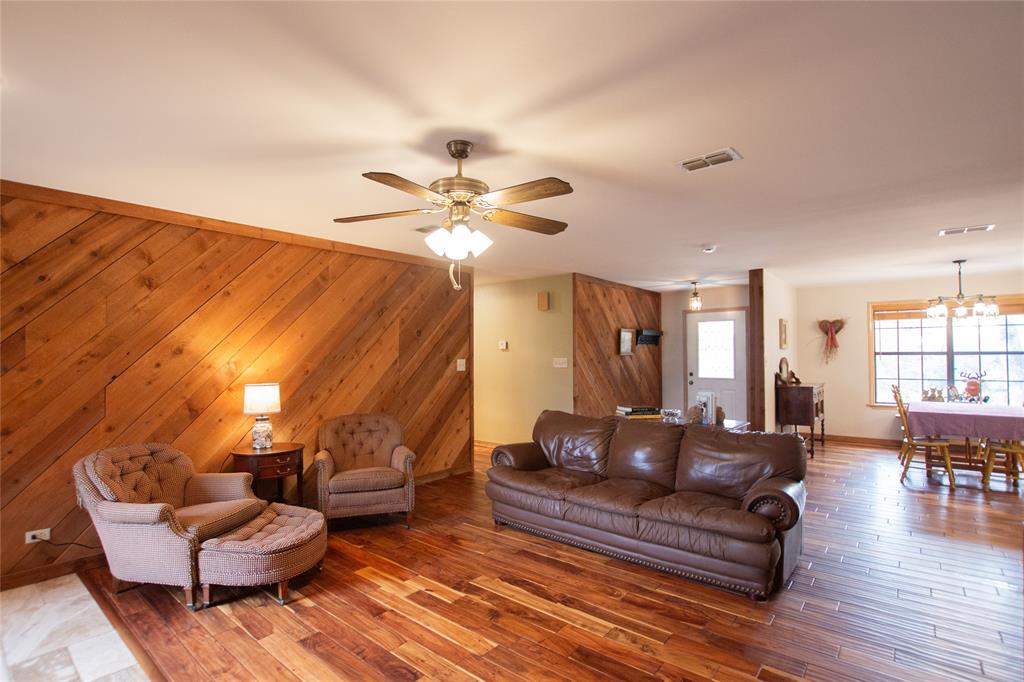 T Quevado - Residential