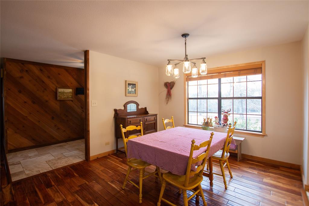 T Quevado - Residential