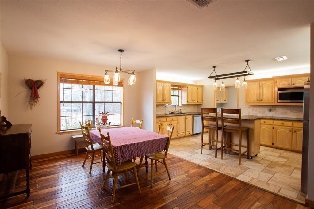 T Quevado - Residential