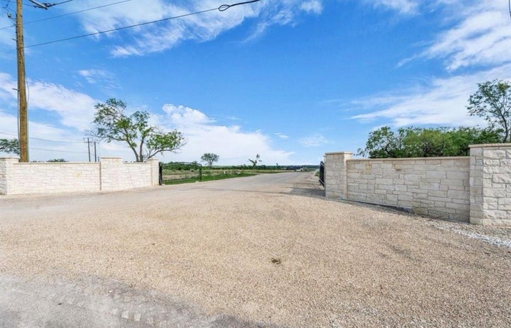 Photo 1 of 2 — 128 Lacek Mill Road, China Spring, TX 76633