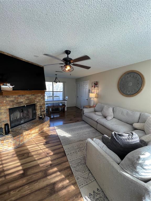 Cimarron Estates - Residential