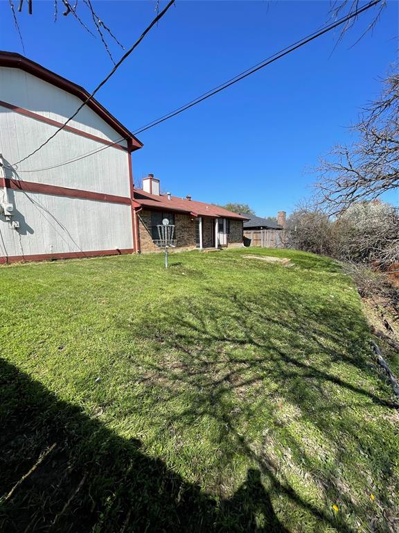 Cimarron Estates - Residential