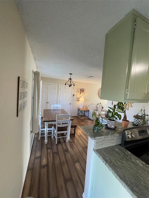 Cimarron Estates - Residential