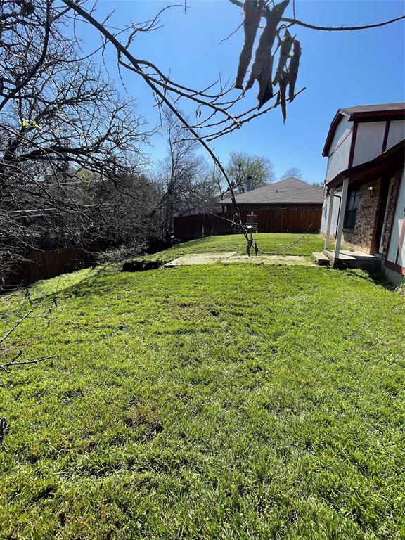 Cimarron Estates - Residential