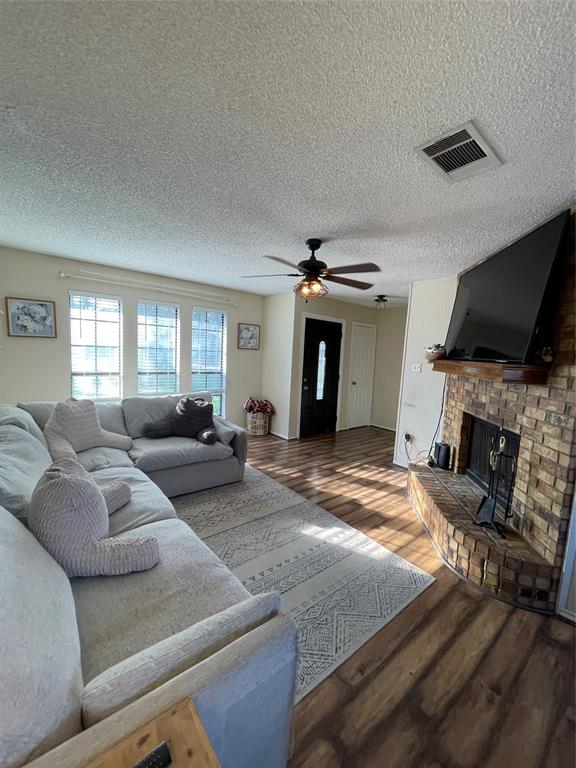 Cimarron Estates - Residential