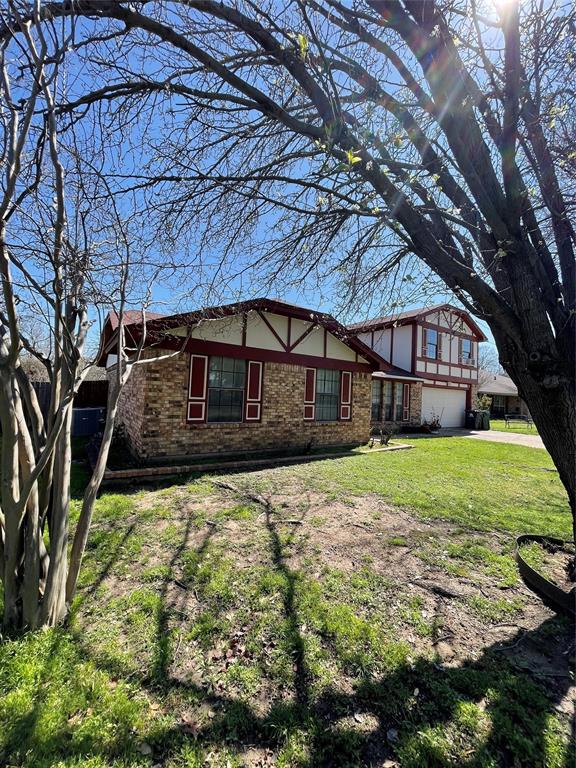 Cimarron Estates - Residential