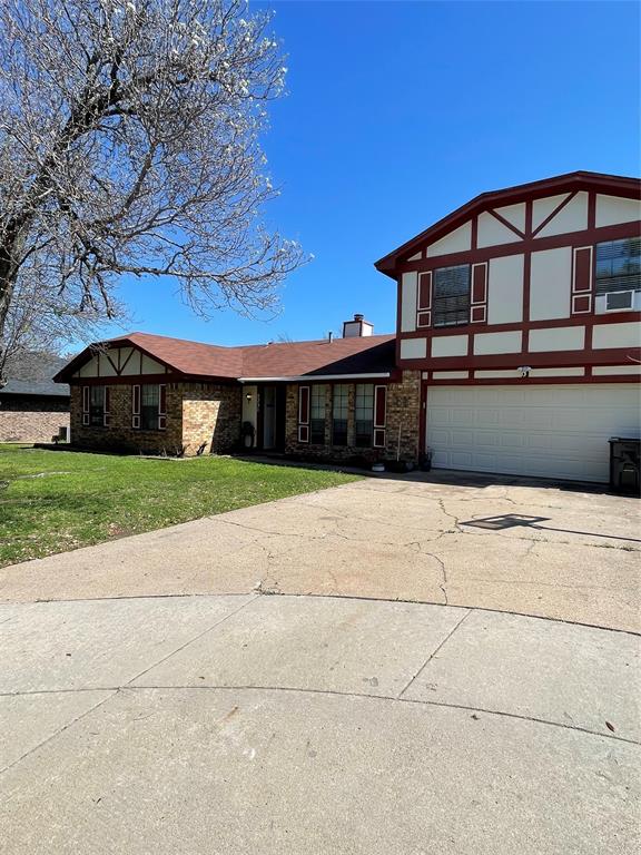 Cimarron Estates - Residential