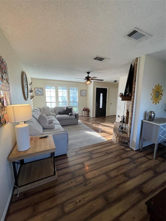 Cimarron Estates - Residential