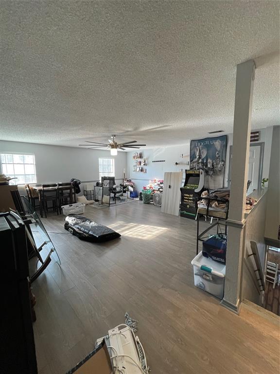 Cimarron Estates - Residential