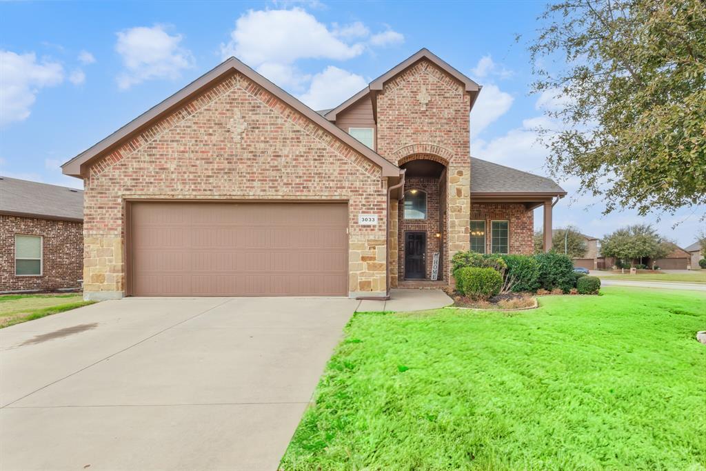 3033 Saddle Creek Drive