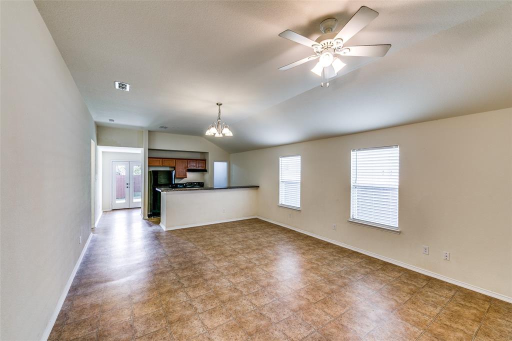 Seagoville Villas - Residential